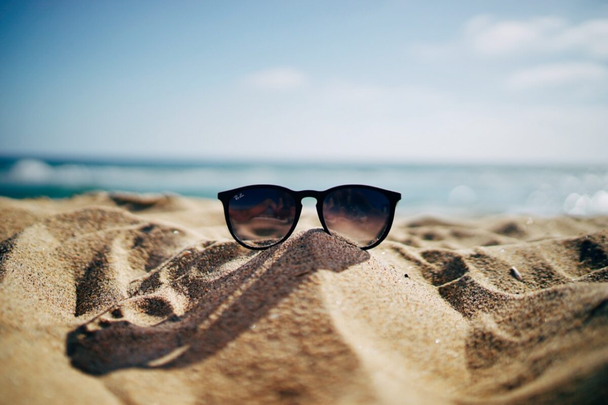 Auftragsflaute im Sommer: Was tun, wenn die Kunden in Urlaub sind?
